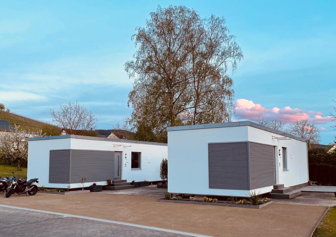 Wiltingen Ferienbungalow Kampenheissji מראה חיצוני תמונה