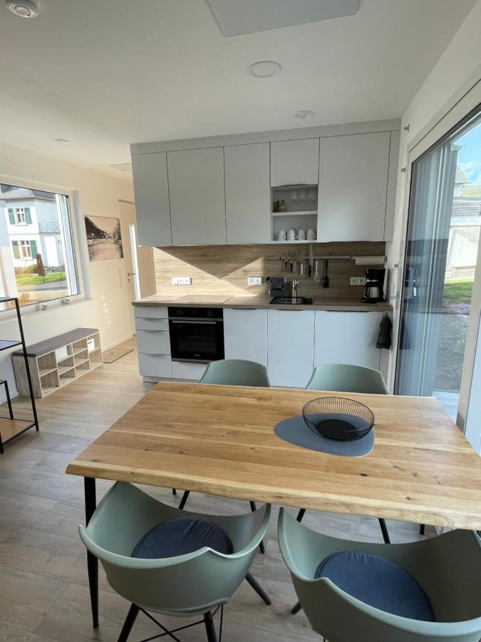 Wiltingen Ferienbungalow Kampenheissji מראה חיצוני תמונה