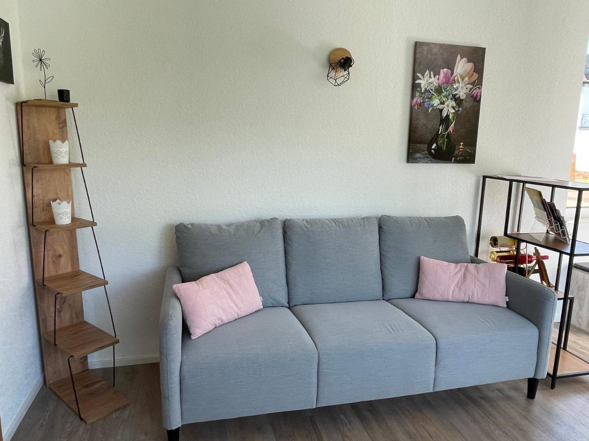 Wiltingen Ferienbungalow Kampenheissji מראה חיצוני תמונה