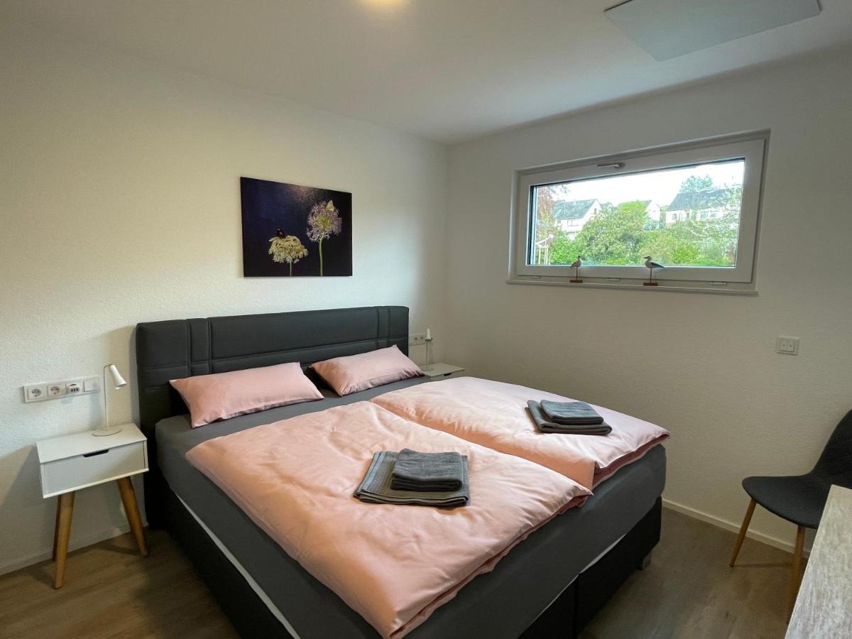 Wiltingen Ferienbungalow Kampenheissji מראה חיצוני תמונה