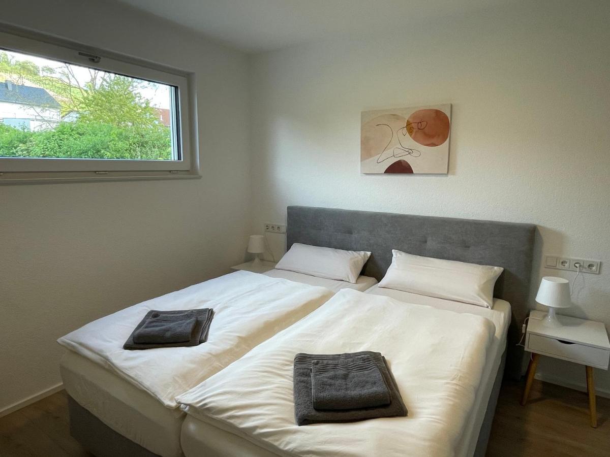 Wiltingen Ferienbungalow Kampenheissji מראה חיצוני תמונה