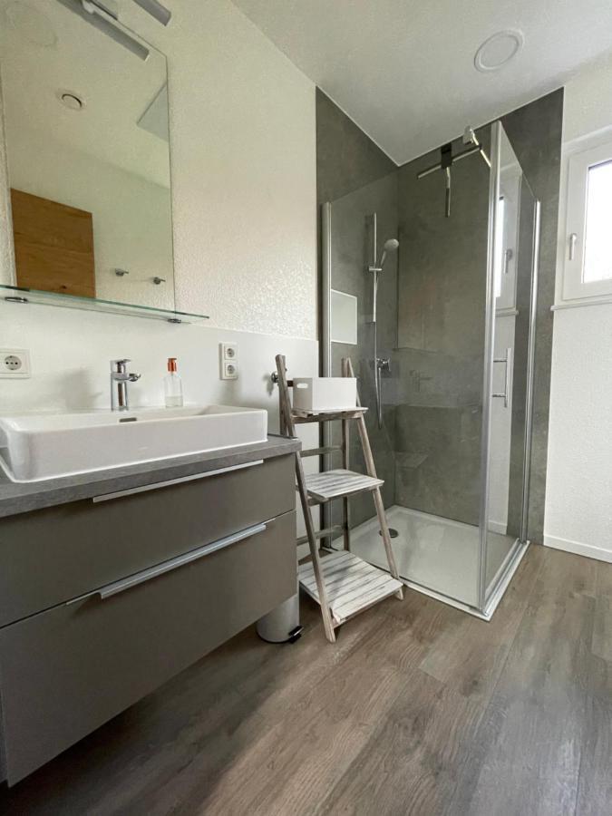 Wiltingen Ferienbungalow Kampenheissji מראה חיצוני תמונה