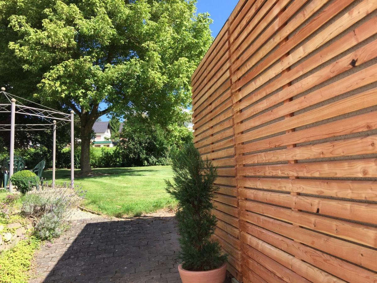 Wiltingen Ferienbungalow Kampenheissji מראה חיצוני תמונה